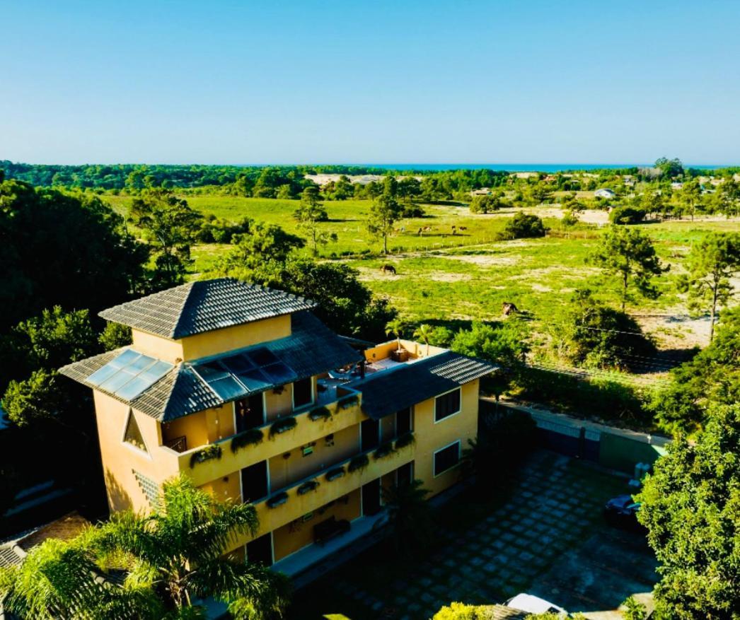 Pousada Ilha Dos Anjos Florianópolis Exterior foto